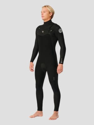 Rip Curl Dawn Patrol C/Zip 32Gb St Wetsuit - buy at Blue Tomato